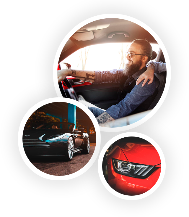 Car Rentals 2343245