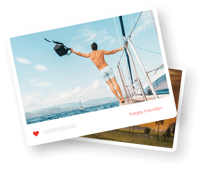 Destinations Group 25 2 1
