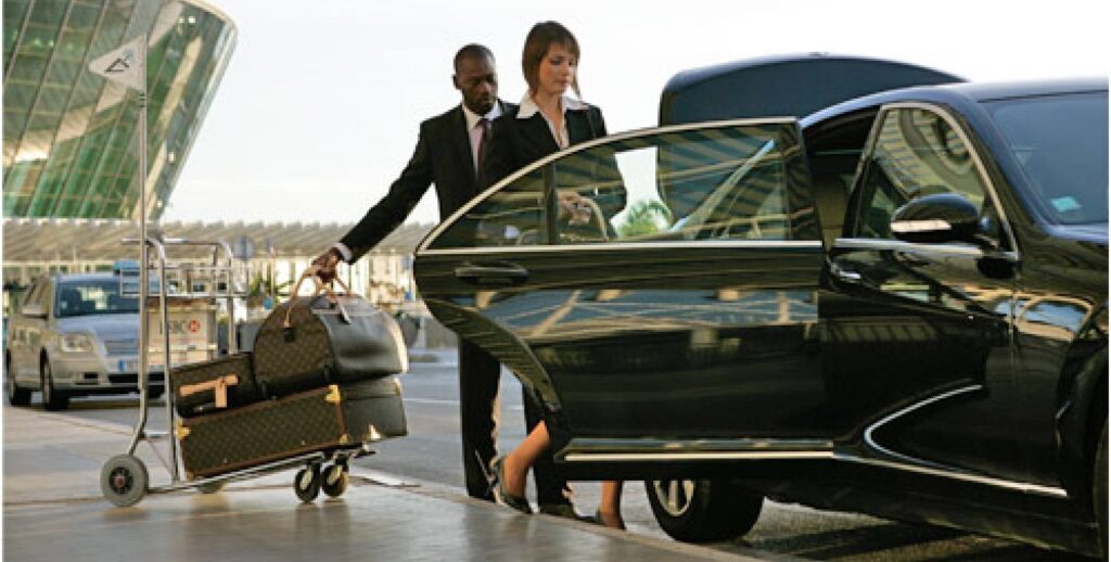 Airport Transfers airport1
