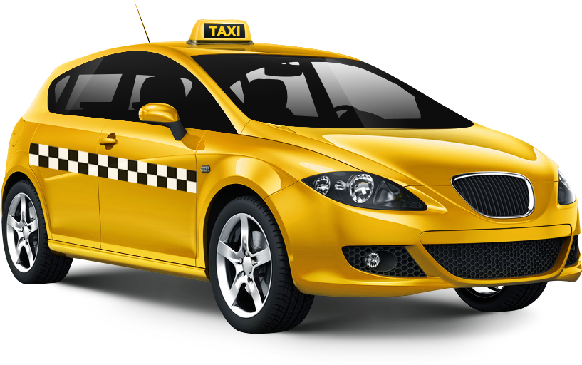 Airport Transfers car big 2
