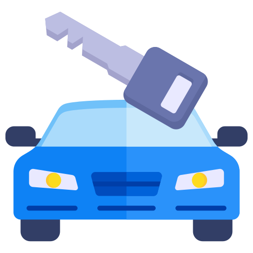 Home car rental