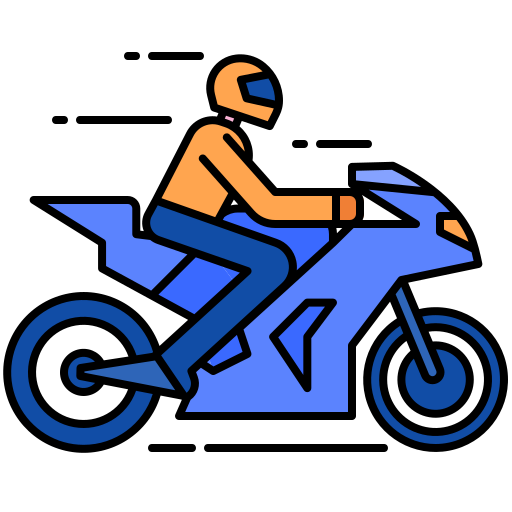 Destinations motorcycle